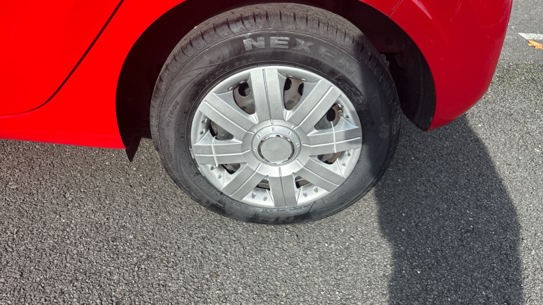 Kia Picanto 1.0 1 5dr [4 seats] Petrol Hatchback